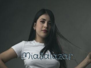 MiaSalazar Sexcam Livesex