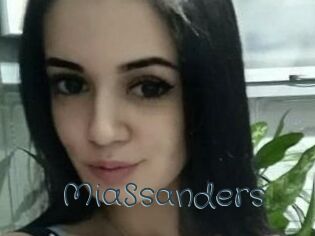 MiaSsanders