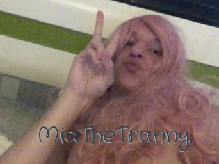 MiaTheTranny