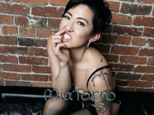 MiaTorro Sexcam Livesex