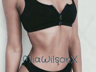 MiaWilsonX