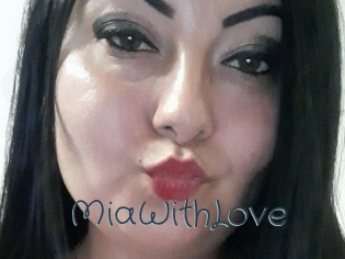 MiaWithLove
