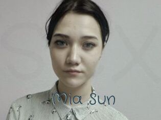 Mia_Sun Sexcam Livesex