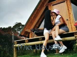 Mia_klaus50 Sexcam Livesex