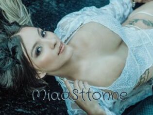 MiaaSttonne