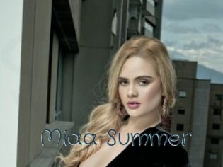 Miaa_Summer