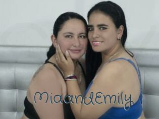 MiaandEmily Sexcam Livesex