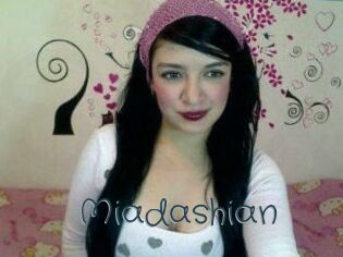 Miadashian Sexcam Livesex