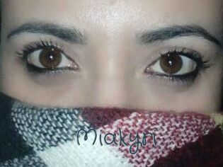 Miakyri