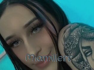 Miamillerr Sexcam Livesex