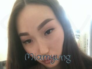 Miamyung