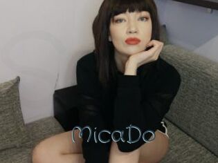 MicaDo