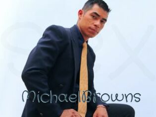 MichaelBrowns
