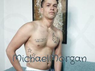 MichaelMorgan