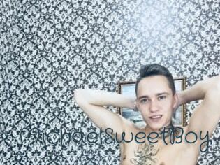 MichaelSweetBoy