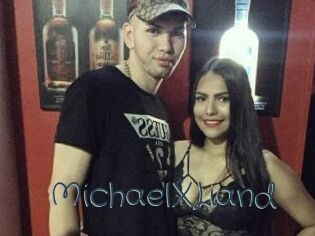 MichaelXLiand