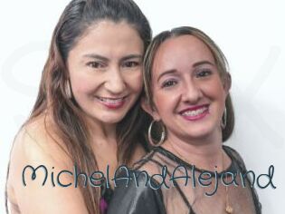 MichelAndAlejand