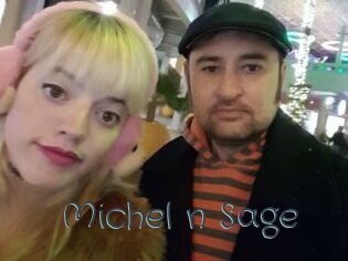 Michel_n_Sage
