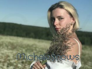 MicheleSnows