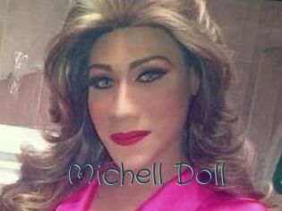 Michell_Doll