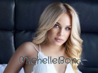 MichelleBond Sexcam Livesex