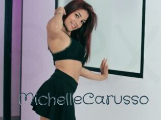 MichelleCarusso Sexcam Livesex