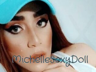 MichelleSexyDoll