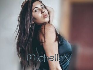 MichelleX