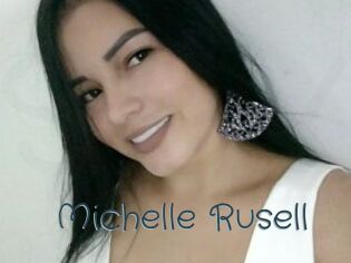 Michelle_Rusell