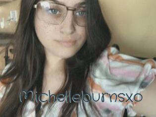 Michelleburnsxo Sexcam Livesex