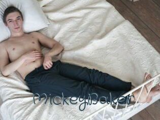 MickeyBaker