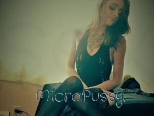 MicroPussy