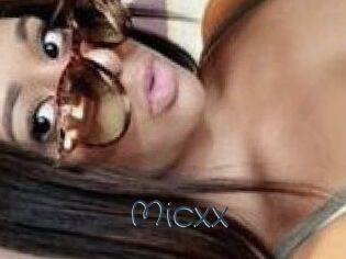 Micxx