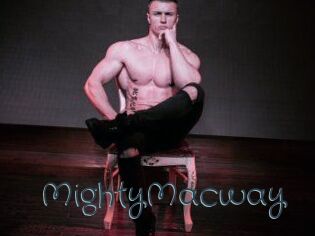 MightyMacway