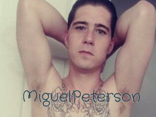 Miguel_Peterson