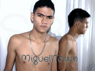 MiguellTown