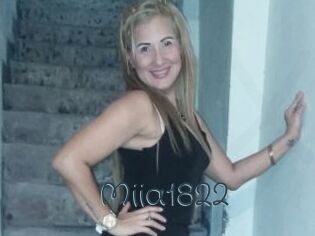 Miia1822 Sexcam Livesex