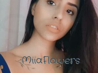 MiiaFlowers