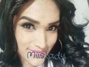 MiisLady