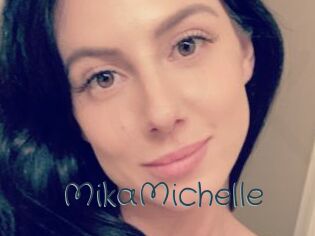 MikaMichelle