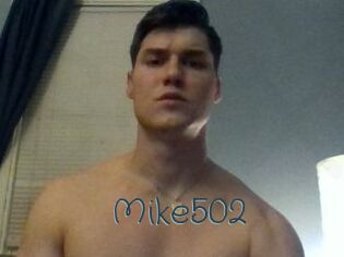 Mike502