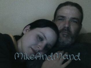MikeAndMand