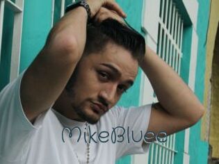 MikeBluee