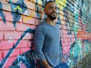 MikeCrusoe