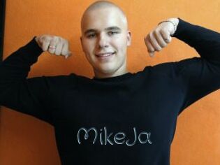 MikeJa