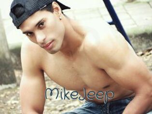 MikeJeep