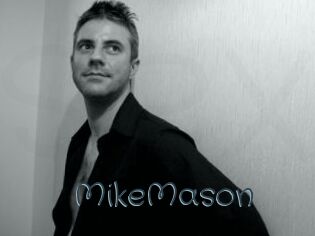 MikeMason