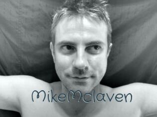MikeMclaven