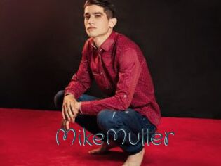 MikeMuller