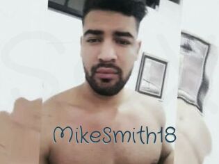 MikeSmith18 Sexcam Livesex